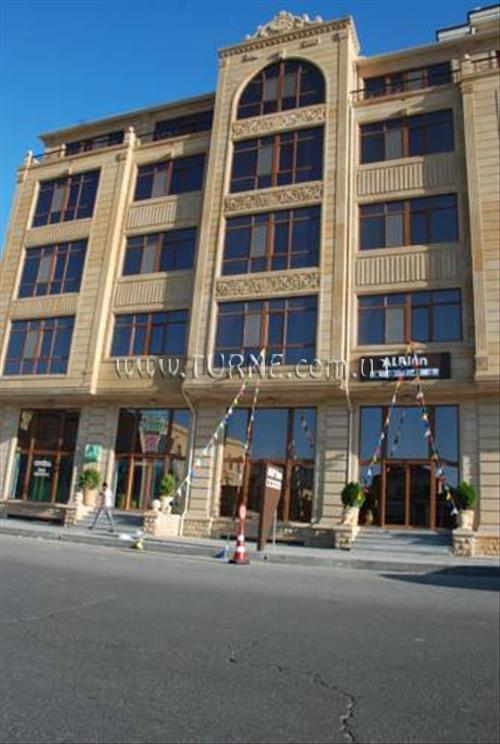 Фотография Alp Inn Hotel 4*