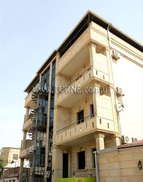 Hotel Ambiance Hotel 4*