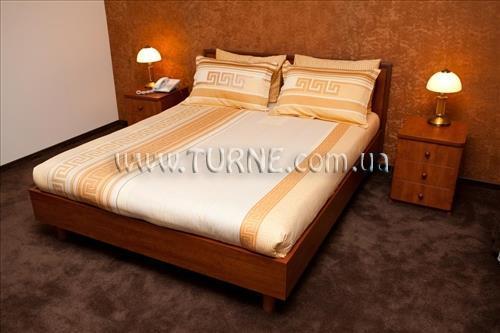 Fotografie Azcot Hotel 3*