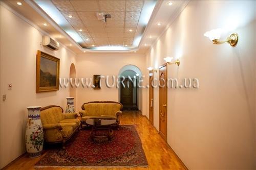 Fotografii Azcot Hotel 3*