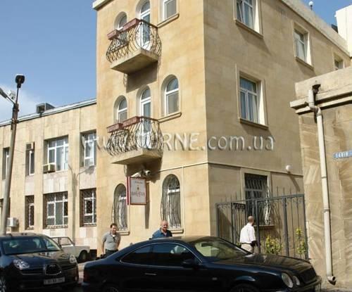 Фотография Baleva Hotel 3*