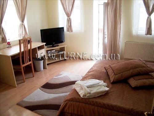 Отель Baleva Hotel 3*