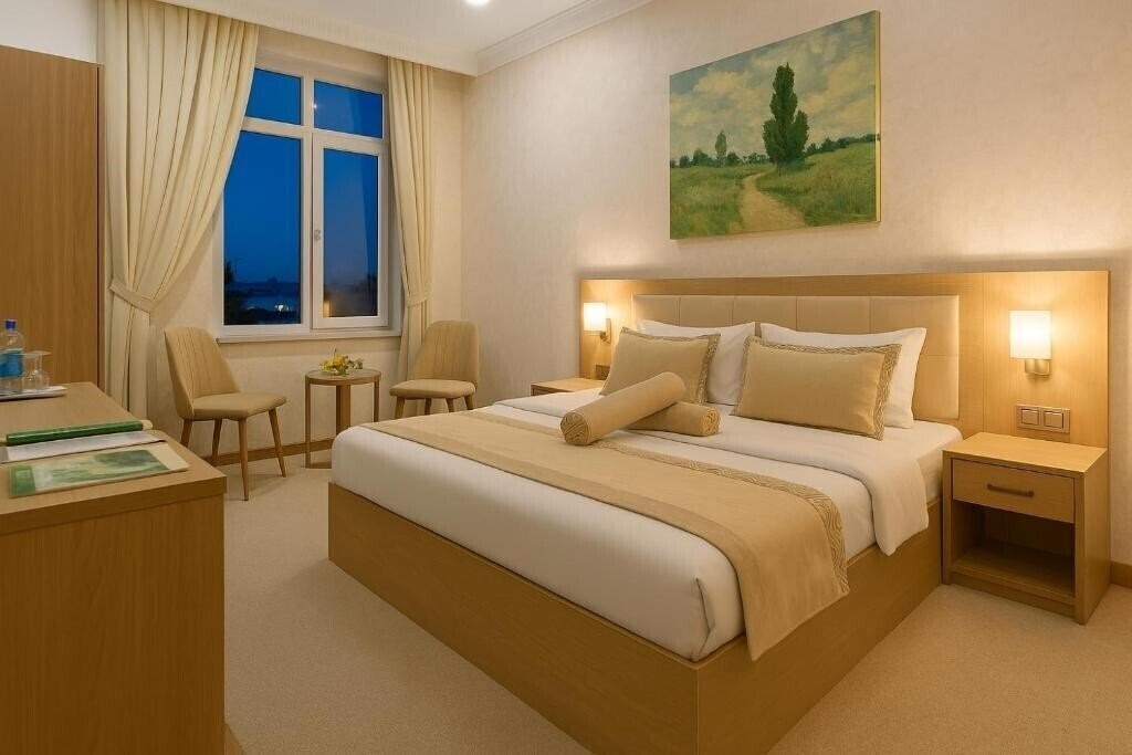 Fotografii Balion 3*