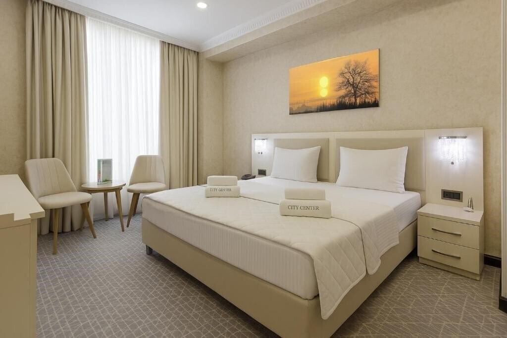 Fotografie Balion 3*