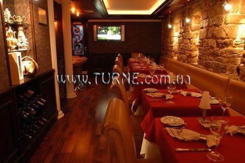 Фотография Boutique Palace Hotel 5*