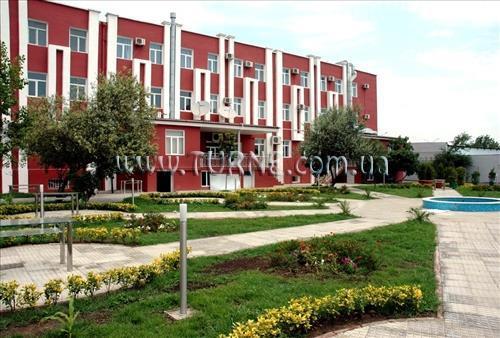 Imaginea Business Place 4*