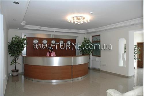 Fotografie Business Place 4*