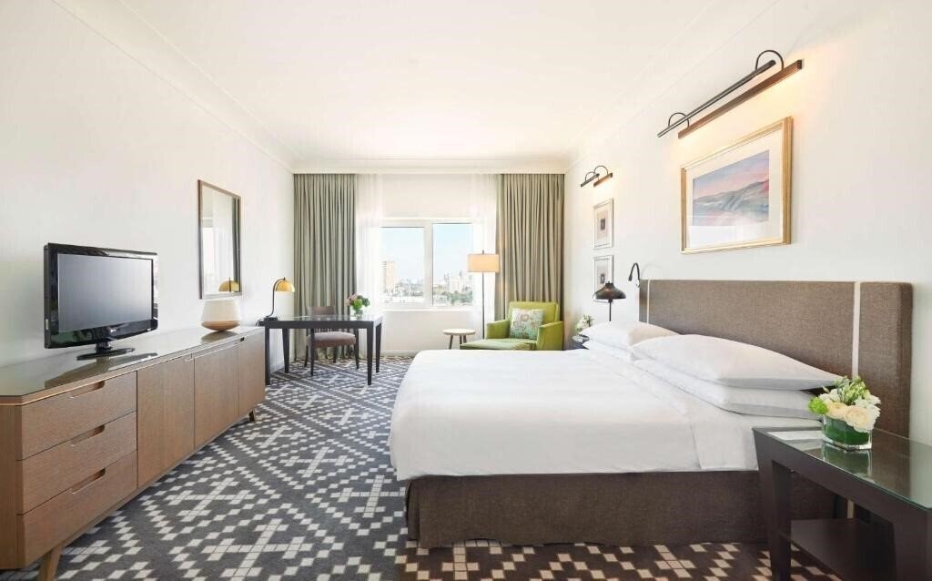 Фотография Hyatt Regency 5*