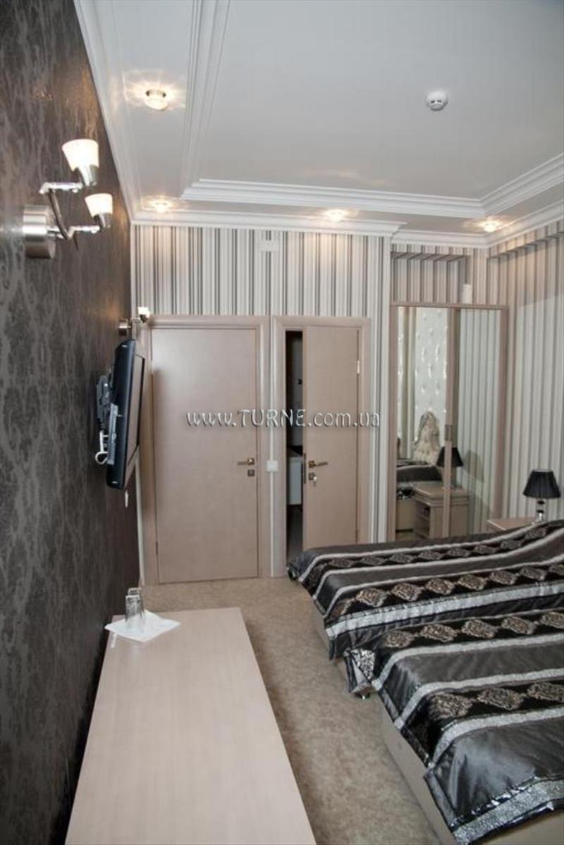 Изображение Karat Inn 3*