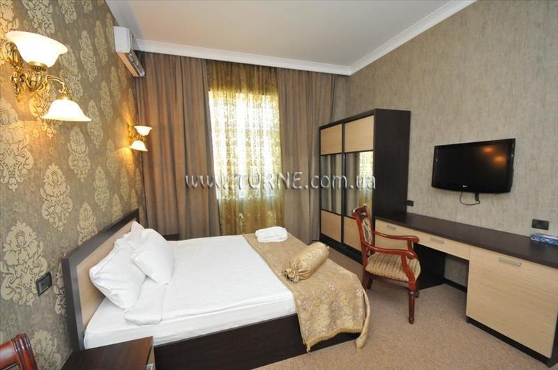 Фото Miraj Inn Hotel 4*