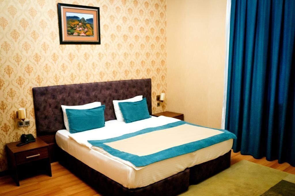 Фотография Nemi Hotel 3*