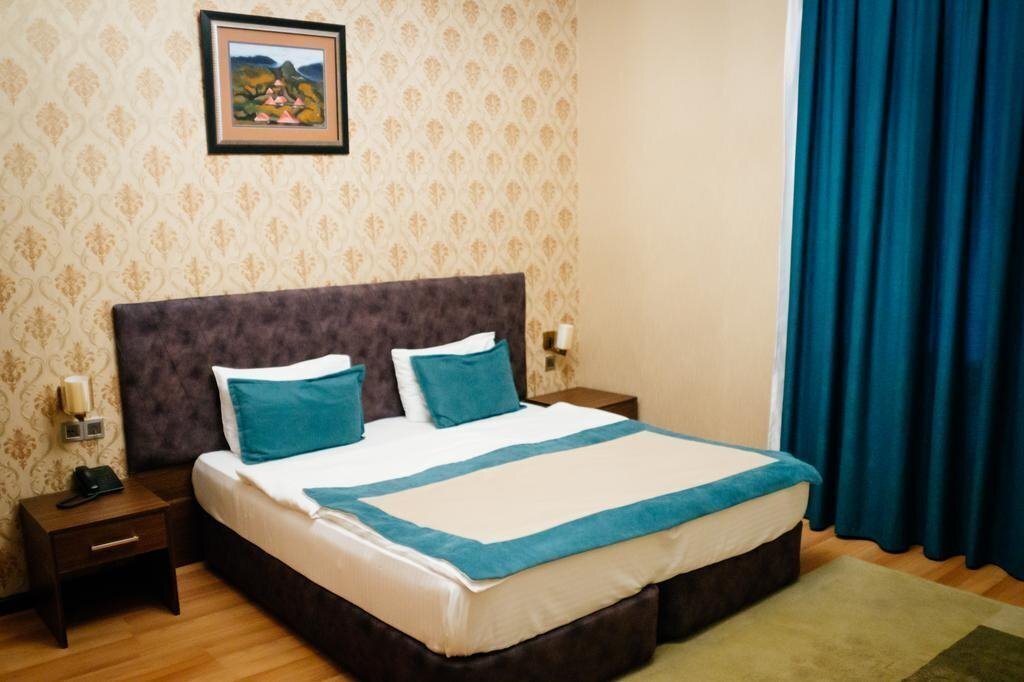 Изображение Nemi Hotel 3*