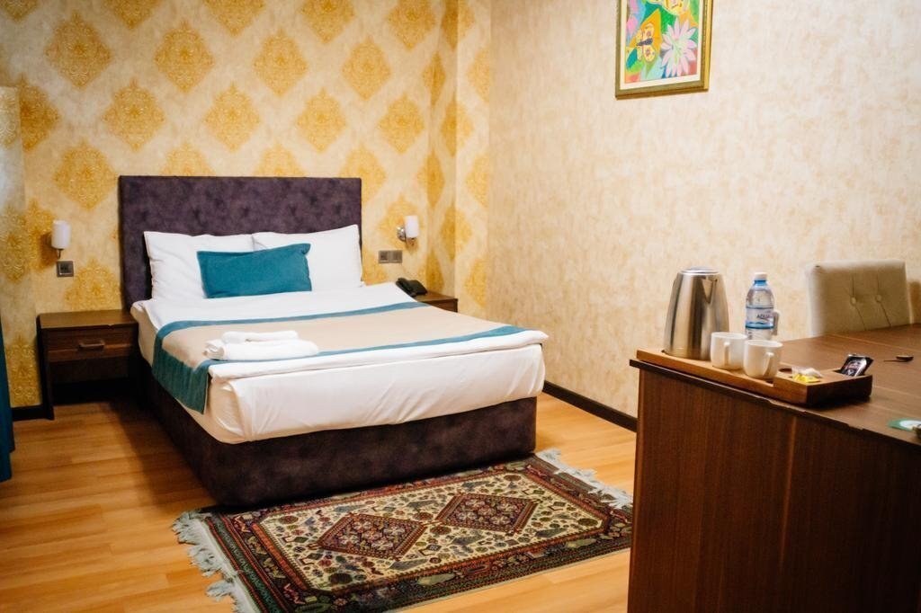 Картинка Nemi Hotel 3*