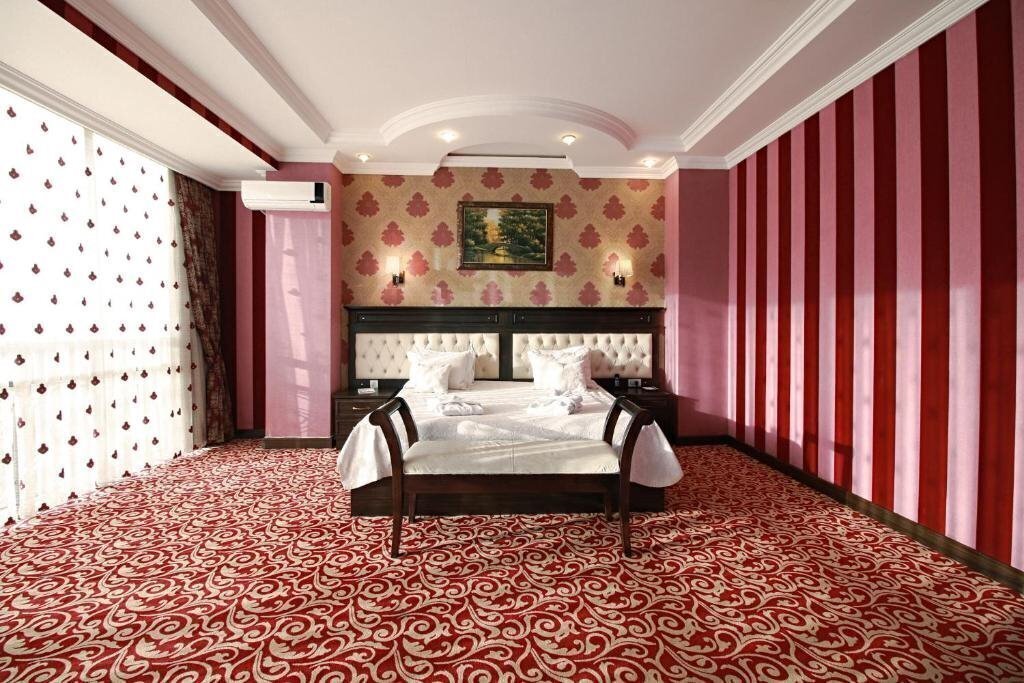 Фотография New Baku 4*