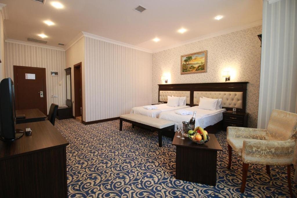 Изображение New Baku 4*