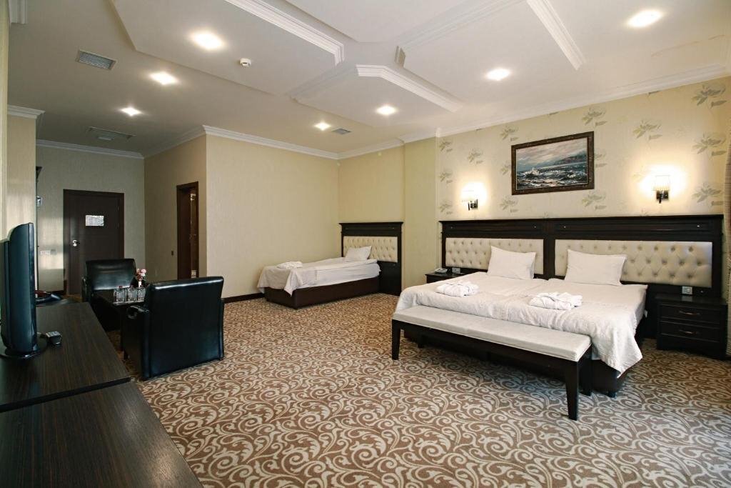 Картинка New Baku 4*