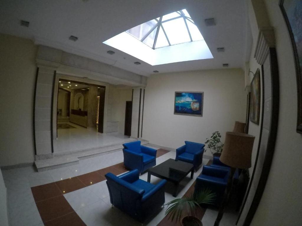 Imaginea Premier Hotel 4*