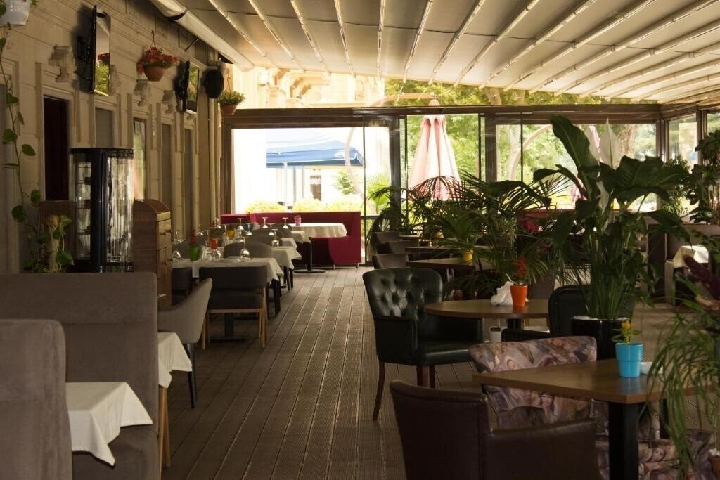 Изображение Vego Hotel 4*