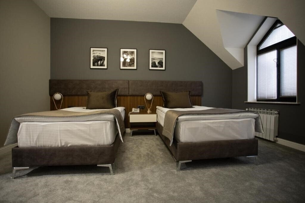 Фото Leon Hotel SPA 4*