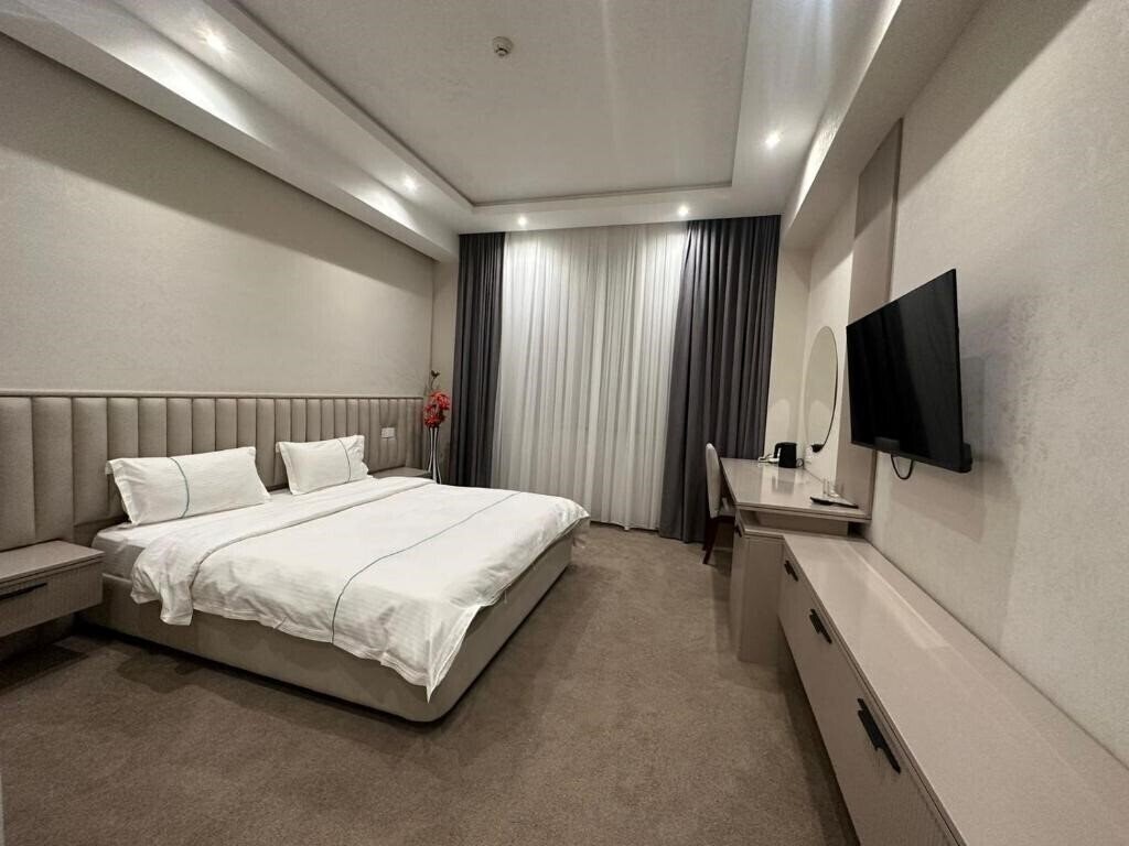 Изображение El Faro 4*