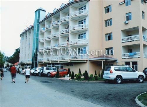 Фотография Atlant 5*