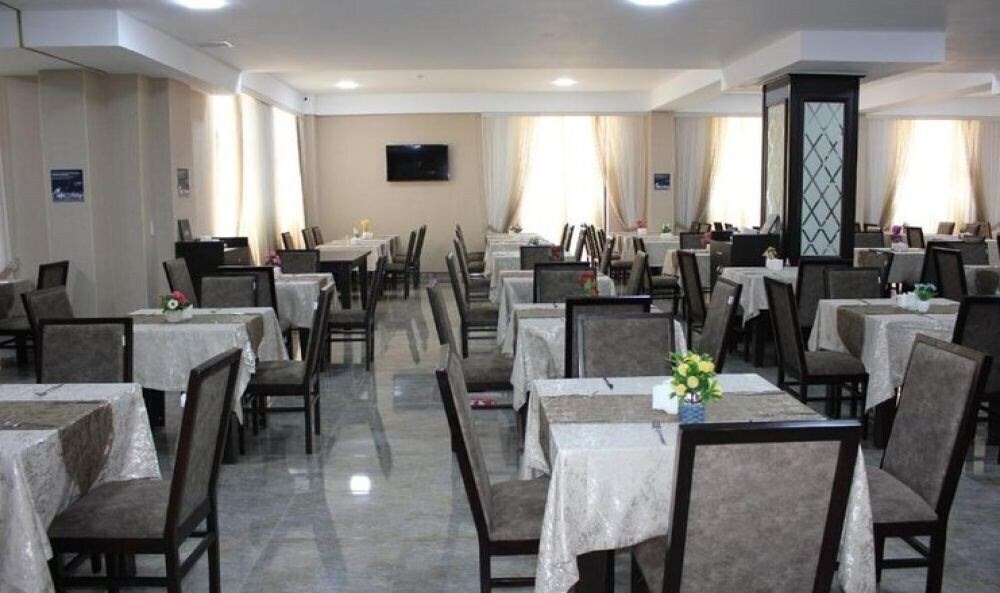 Фотография Gold & Spa Naftalan 5*