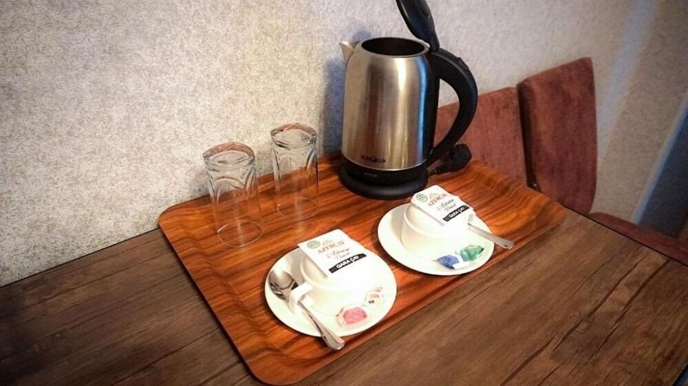 Фото Nur Naftalan 3*