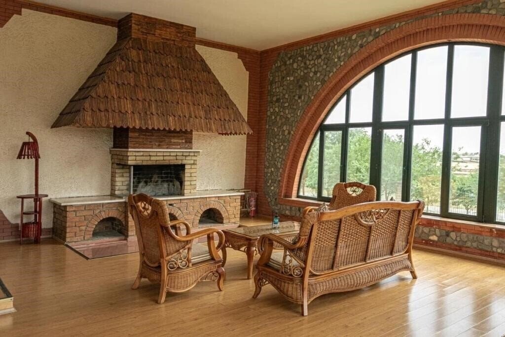 Фото Chabiant Winery Hotel 3*