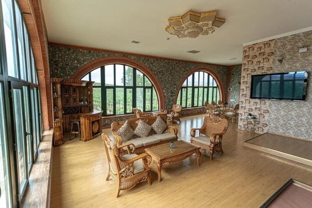 Фотография Chabiant Winery Hotel 3*