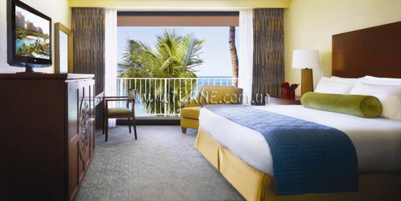 Imaginea Atlantis Paradise Island 5*