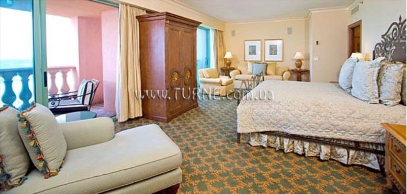 Fotografie Atlantis Paradise Island 5*