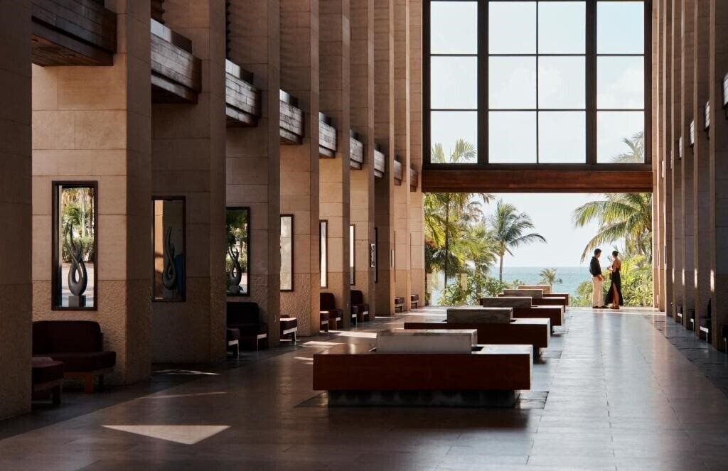 Fotografii The Cove Atlantis 4*