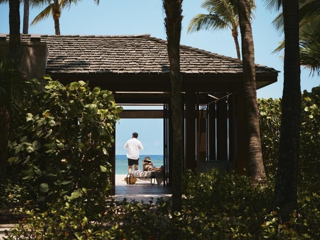 Fotografie The Cove Atlantis 4*