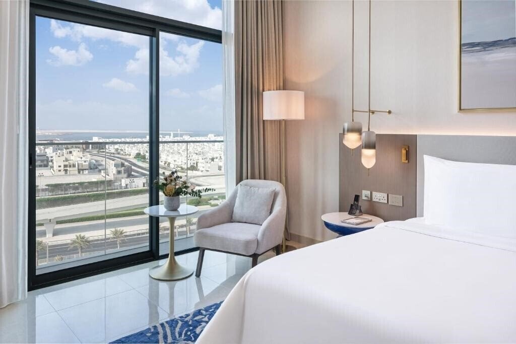 Fotografii Address Beach Resort Bahrain 5*