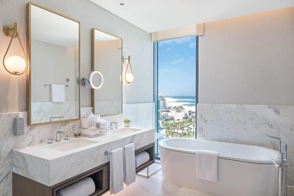 Fotografie Address Beach Resort Bahrain 5*