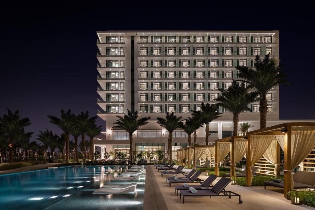 Imaginea Address Beach Resort Bahrain 5*