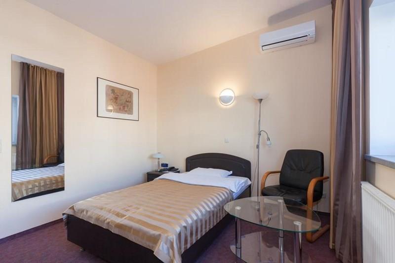 Фотография IBB Hotel 3*