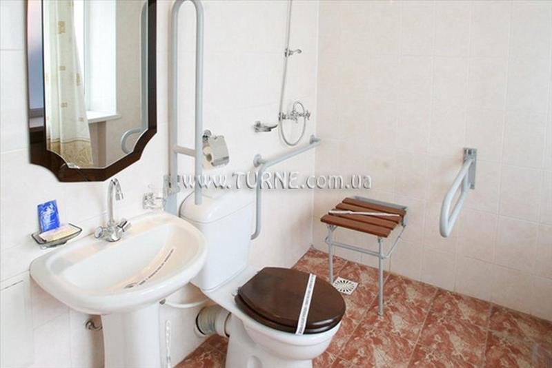 Картинка Гостиница Спутник 3*