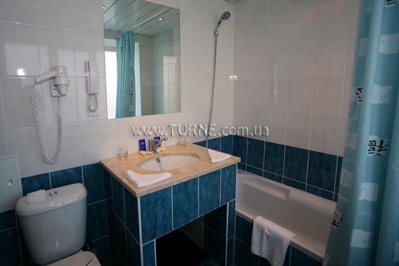 Фотография Гостиница Спутник 3*