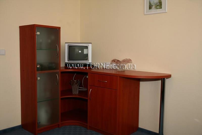 Фото Гостиница Спутник 3*