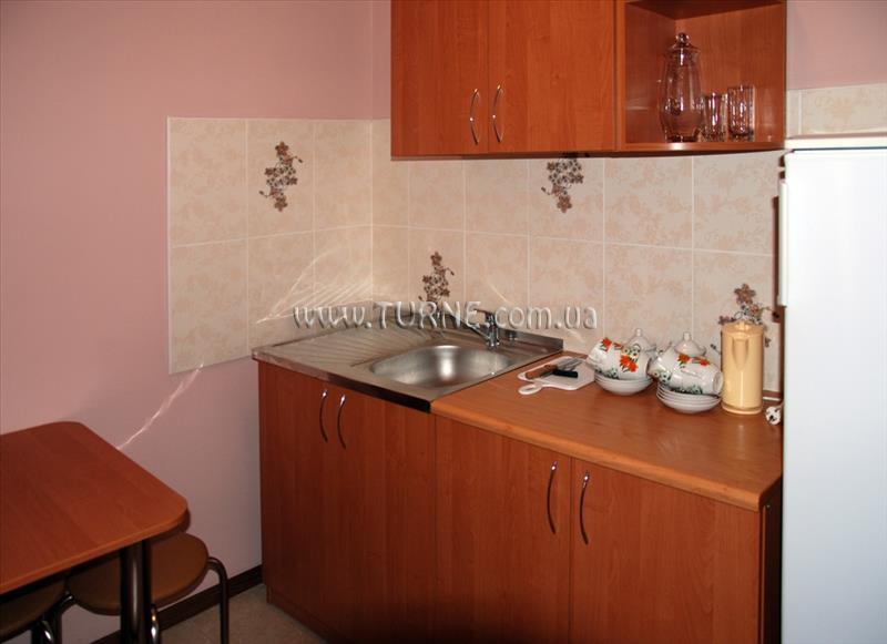 Картинка Сосновый бор санаторий