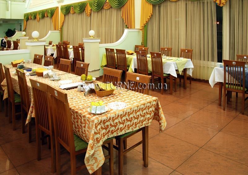 Фотография Сосновый бор санаторий