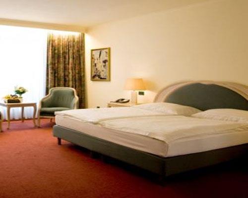 Fotografie Residence 4*