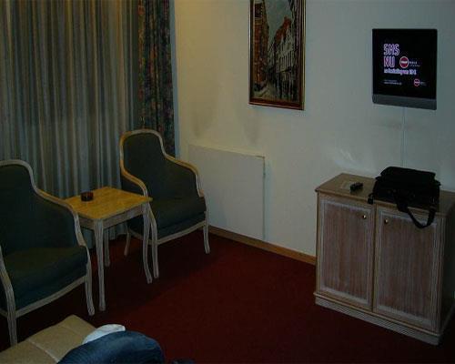 Fotografii Residence 4*