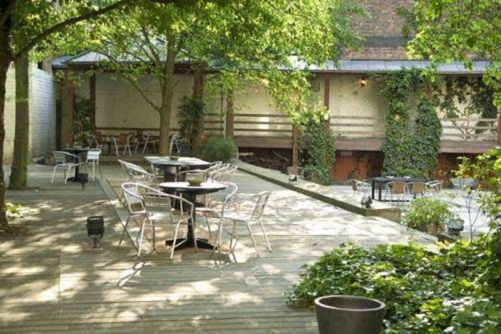 Картинка Floris Ustel Midi 3*