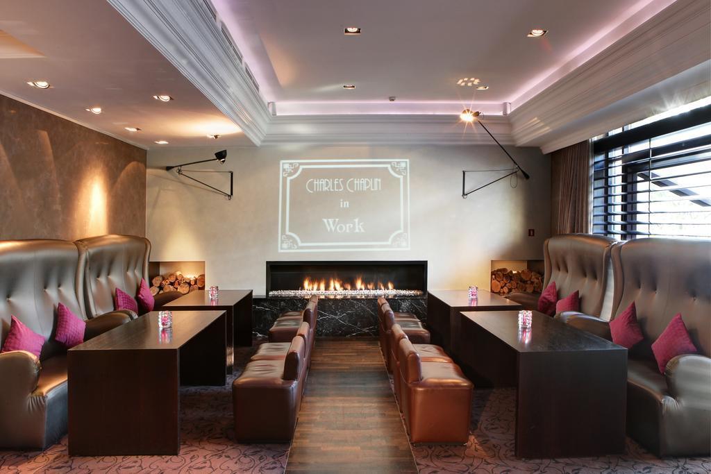 Imaginea Sofitel Brussels Le Louise 5*