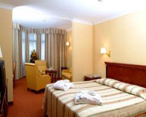 Imaginea Eurostars Grand Place 4*