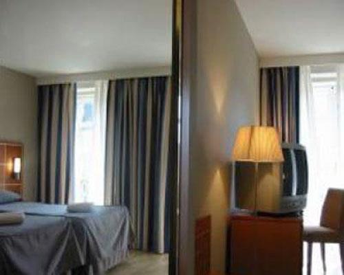 Hotel Eurostars Grand Place 4*