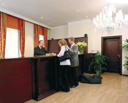 Imaginea Floris Louise 4*