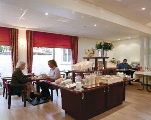 Fotografie Floris Louise 4*